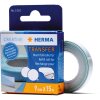 herma navulrol voor de kleefdispenser transfer