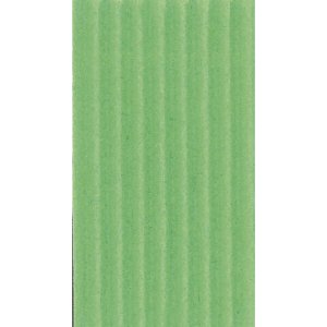 Golfkarton 50x70 cm groen - 95621c