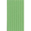 Golfkarton 50x70 cm groen - 95621c