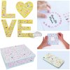 Pakje Stickers Cooky 3d Londen, 7,5x12cm, 1 vel