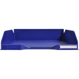 Brievenbakje combo 2 Classic nacht blauw
