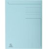 Bedrukbare Zadelmap 280g folio Forever® bla