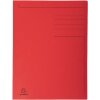 Bedrukbare Zadelmap 280g folio Forever® bla