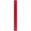 Ringband a4 pp 15mm rood