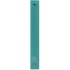 Ringband gemaakt van pp 700µ met 4 ringen 30mm, rug 40mm, ondoorzichtig, din a4 extra breed groen