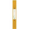 Ringband gemaakt van gerecycled pp 700µ met 2 ringen 30mm, rug 40mm, Forever, voor formaat din a4 geassorteerde kleuren