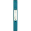 Ringband gemaakt van gerecycled pp 700µ met 2 ringen 30mm, rug 40mm, Forever, voor formaat din a4 geassorteerde kleuren