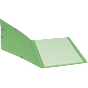 Hoekomslag van Manilla karton 400g Nature Future, voor din a4 formaat Assortiment kleuren