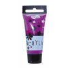 Acrylverf lila 20 ml