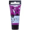 Acrylverf lila 20 ml