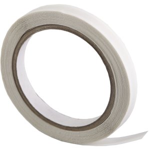 Zelfklevende tape dubbelzijdig 6mm x 25 m
