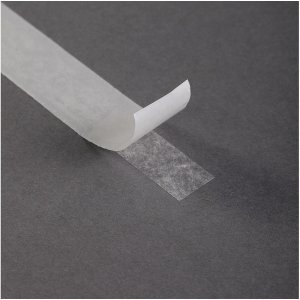Zelfklevende tape dubbelzijdig 6mm x 25 m