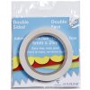 Zelfklevende tape dubbelzijdig 6mm x 25 m