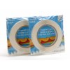 Zelfklevende tape dubbelzijdig 6mm x 25 m