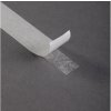 Zelfklevende tape dubbelzijdig 6mm x 25 m