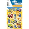 decor Bouwplaats Sticker Herma