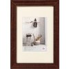 20x30 home houten lijst door Watlher walnoot