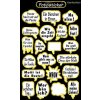 Sticker Feest Familiefeest - Motief 15