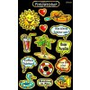 Fotoalbum Sticker Vakantie - Motief 4