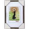 Madrid kunststof lijst 15x20 cm brons