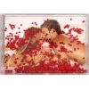 Schudlijst Amore 10x15 cm