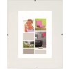Klemlijst Ceanothe 18x24 cm normaal glas