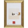 Houten lijst Circee 24x30 cm goud
