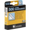 Panodia Fotohoeken 500 stuks