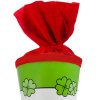 Broer en zus schooltas Alle geluk 35 cm