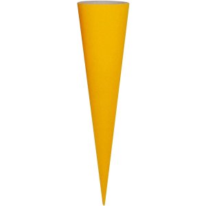 Goldbuch School kegel knutselzak gekleurd karton...