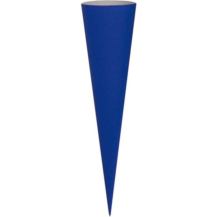 Craft Schooltas Blanco Blauw 70 cm