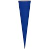 Craft Schooltas Blanco Blauw 70 cm