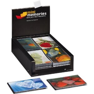 Mini Herinneringen Harten ii 40 fotos 10x15