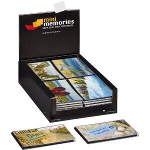 Mini Herinneringen Vakantie 40 fotos 10x15