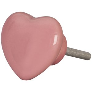 Deurknop 3.8x3.8 cm 62320