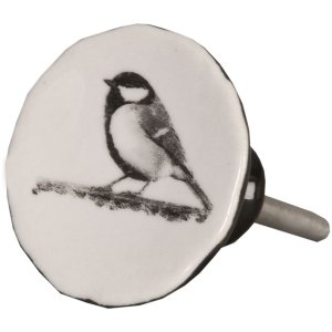 Deurknop 4x4 cm 62343
