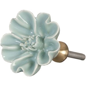 Deurknop 4x4 cm 62352