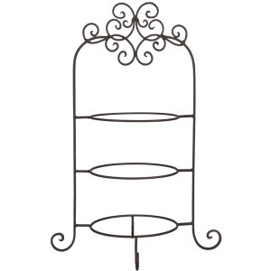Etagere bruin - 6y1249 Clayre Eef
