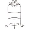 Etagere bruin - 6y1249 Clayre Eef