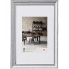 Lounge fotolijst zilver 20x30 cm