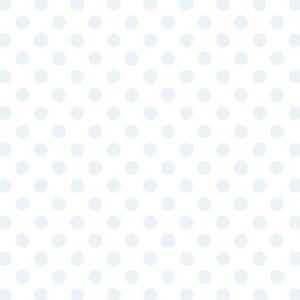 Artebene Servetten Stippen wit parel 33x33 cm