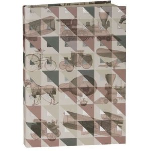 Notitieboek a6 Momentum Turnowsky