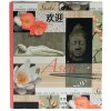 Receptenboek asia 22 x 17,5