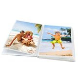Deknudt Mini insteekalbum 36 fotos 10x15 cm assorti