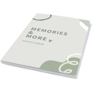 Mini album a50g90 - 64 fotos 10x15 cm