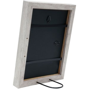 Houten lijst s45r bloklijst 20x25 cm licht