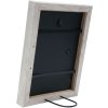 Houten lijst s45r bloklijst 20x25 cm licht