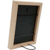 Houten lijst s45r bloklijst 20x28 cm eik