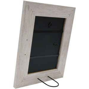 Houten lijst s48sh 40x50 cm licht