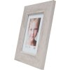 Houten lijst s48sh 40x50 cm licht